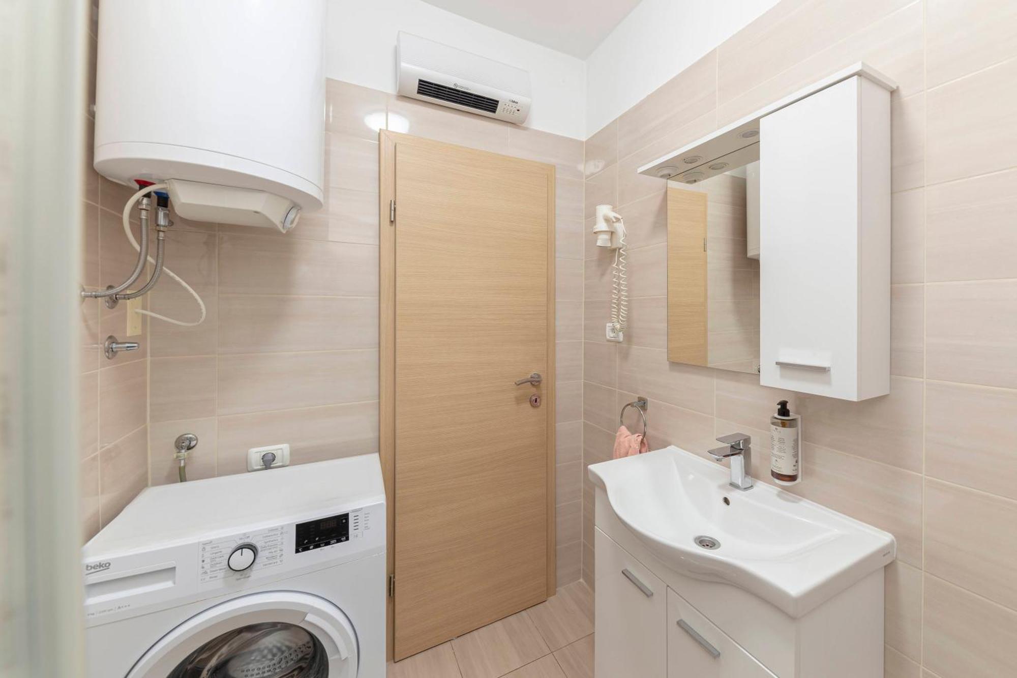 Apartma Vesna Koper Exterior photo